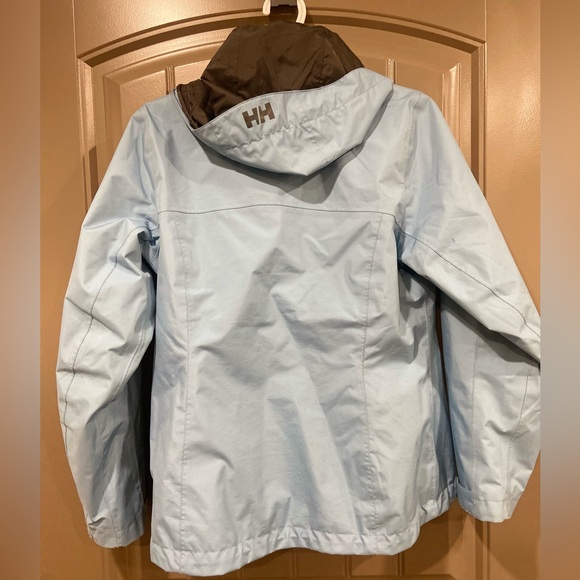 Helly Hansen Women's Halifax Hooded Jacket - Picture 2 of 10